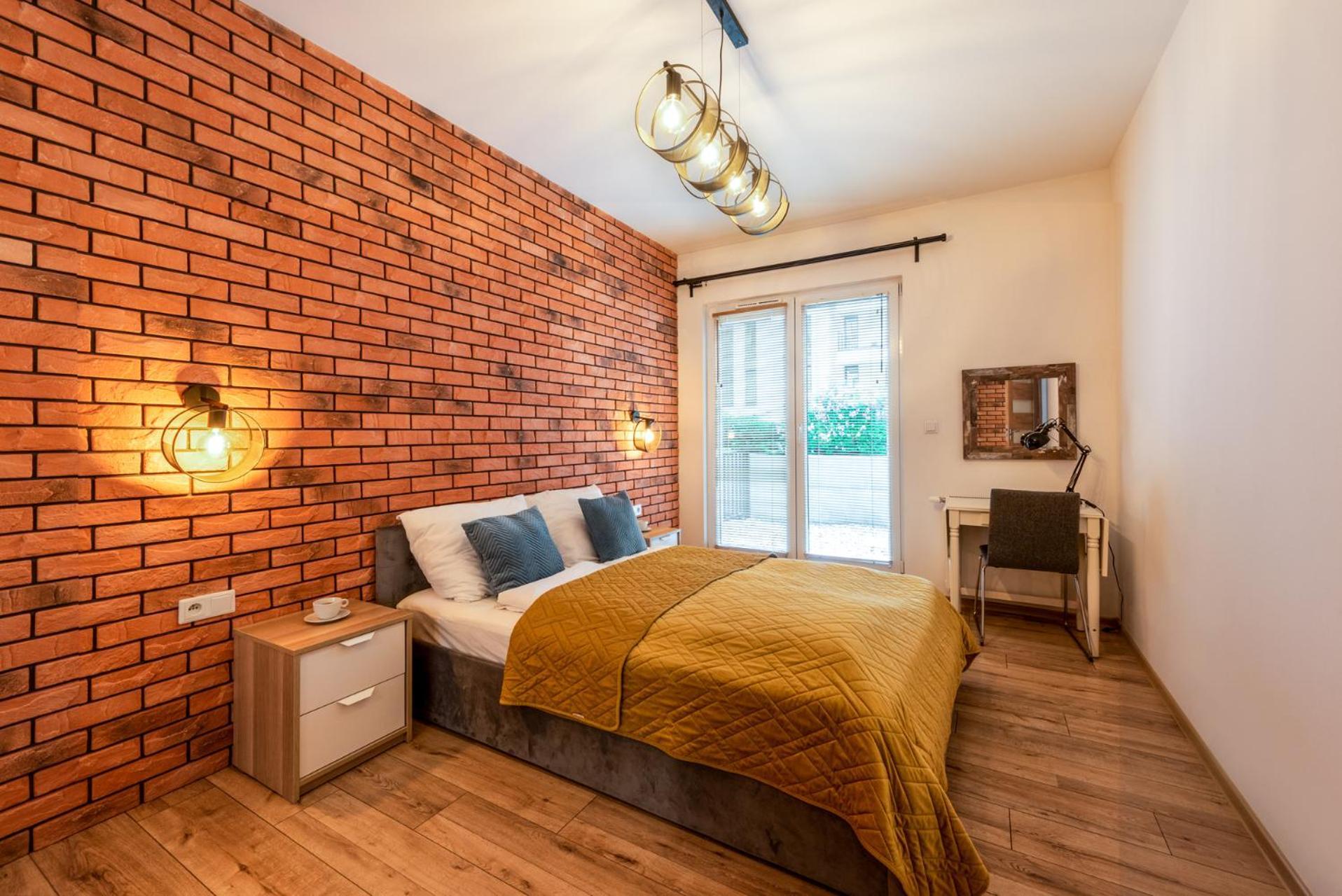 Marvels Place With Parking And Ac Krakau Buitenkant foto